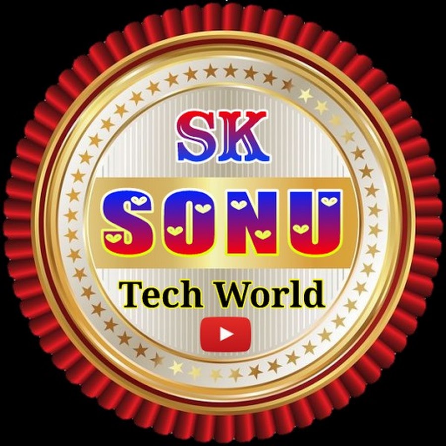 SONU TECH TELUGU - YouTube