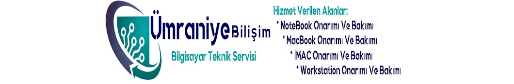 Ümraniye Bilişim