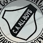 Octa de All Boys