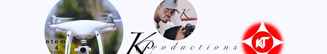 K.K.T Productions Banner