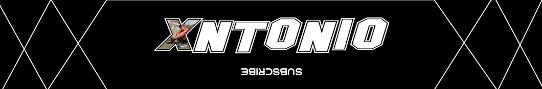 XNTONIO - Antonio Santiago