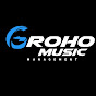 GROHO MUSIC official