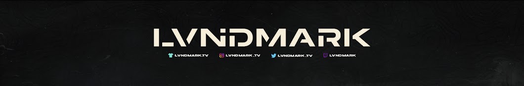 LVNDMARK Banner