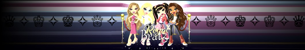 Royal Bratz