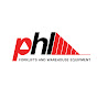PHL- Forklifts and Warehouse Equipment