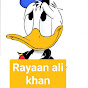 Rayyan Ali Khan