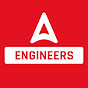 Engineers Adda247 - JE, AE Exams