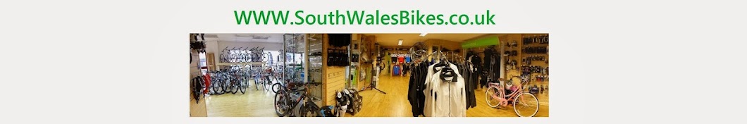 South Wales Bikes