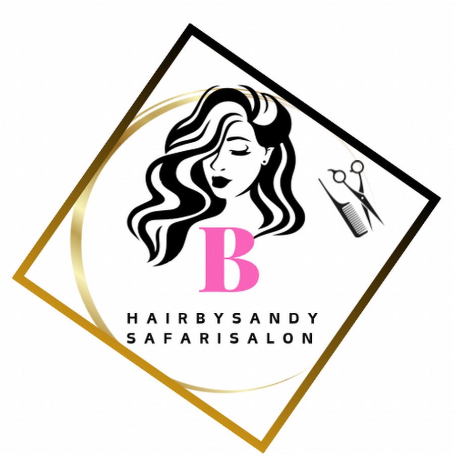 Blush Beauty Boutique Hair By Sandy Safari Salon YouTube