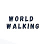 World walking