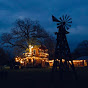 Treehouse Orchard and Vineyard