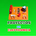 Proyectos De Electrónica