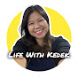 Life With Kedek | Eat & Travel