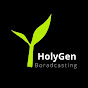 HolyGen Broadcasting