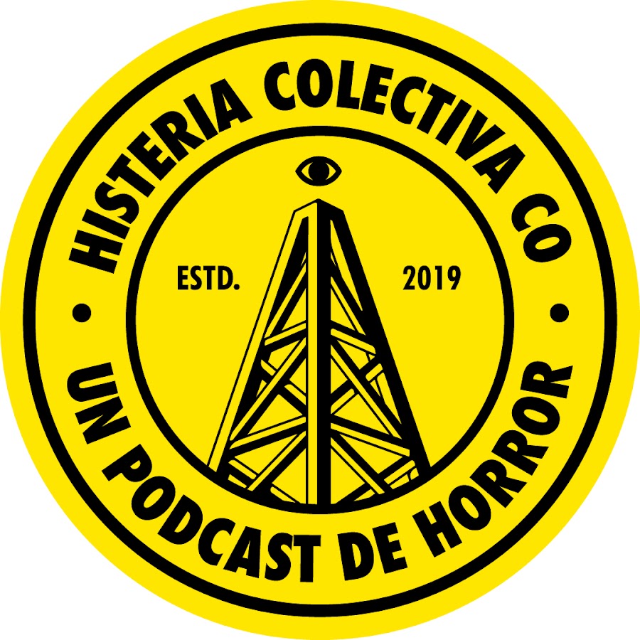 Histeria Colectiva Podcast