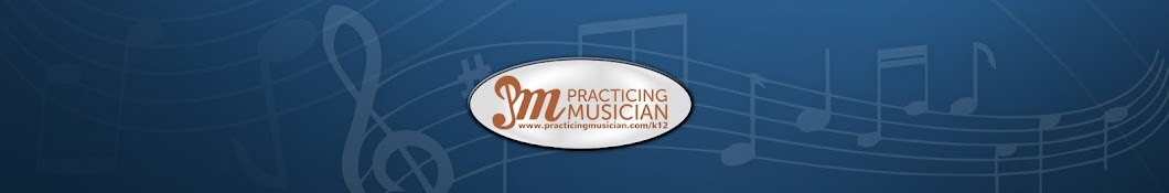 Practicing Musician