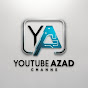 YouTube Azad