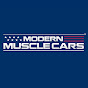 Modern Muscle Cars