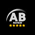 logo AB REVIEW