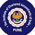 Pune ICAI