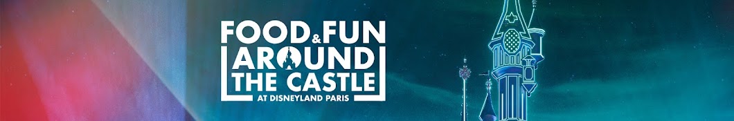 Food & Fun Around the Castle