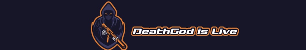 DeathGod is Live