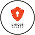 logo UNIQUE UNLOCK