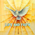 LIFE AND FAITH