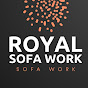 Royal sofa Work