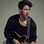 NICK JONAS youtube avatar