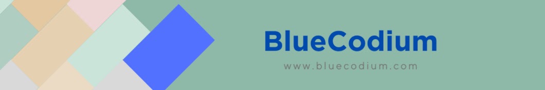 BlueCodium