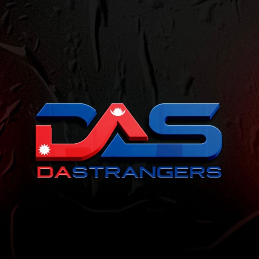 Profile avatar of DASTRANGERSGAMING