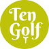 logo TenGolf