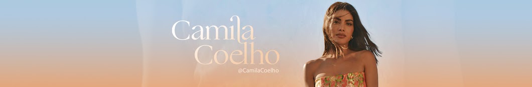 make helo  Camila Coelho