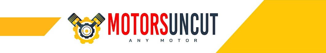 MOTORSUncut