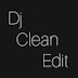 Dj Clean Edit