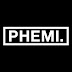 logo PHEMI.