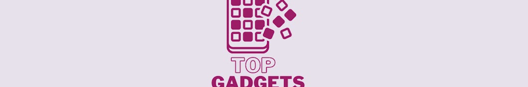 Top Gadgets