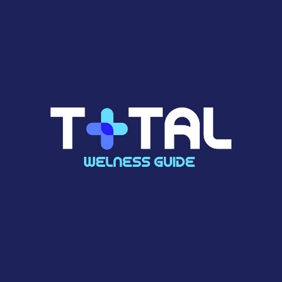 Total Welness Guide - YouTube Total Welness Guide 