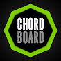 Chord Board Music