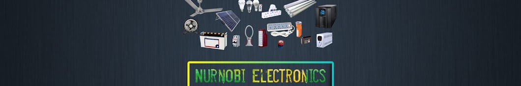 Nurnobi Electronics