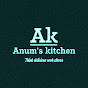 ANUM'S Kitchen 