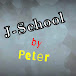 J- School by Peter