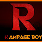 RAMPAGE BOY