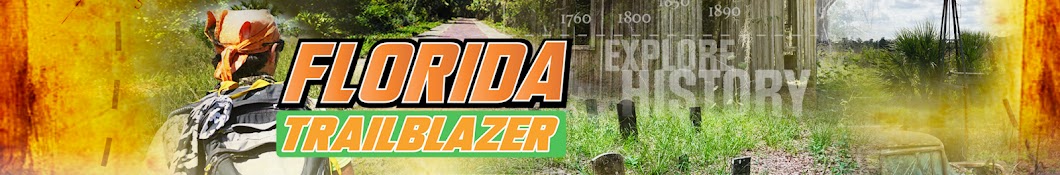 Florida Trailblazer Banner