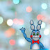 Toy bonnie XD