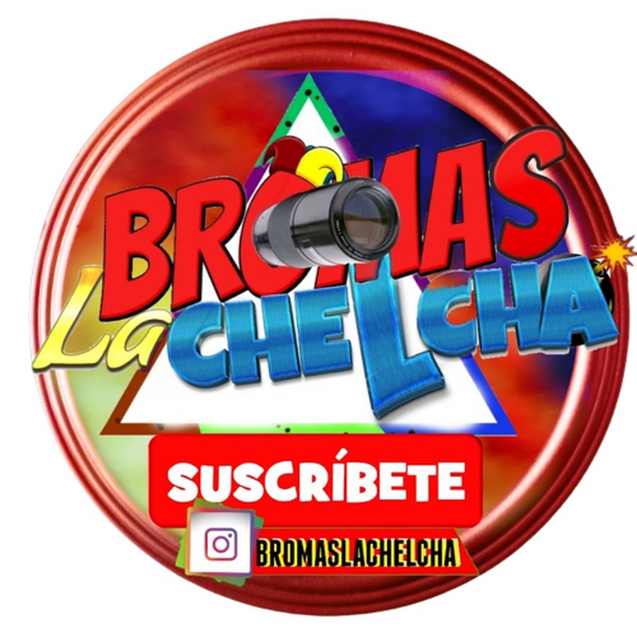 BROMAS LA CHELCHA EL KUNi @bromaslachelchaelkuni5017