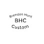 Brenden Hunt Custom