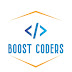 logo Boost Coders