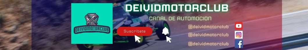 deividmotorclub